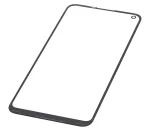 Samsung Galaxy A11 İle Uyumlu İçin OCA (ABD Sürümü) (A115 2020)  Uyumlu 2'si 1 Arada Ön Cam - Görsel 3