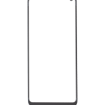 Samsung Galaxy A11 İle Uyumlu Ön Cam (A115 2020) (Uluslararası Sürüm)