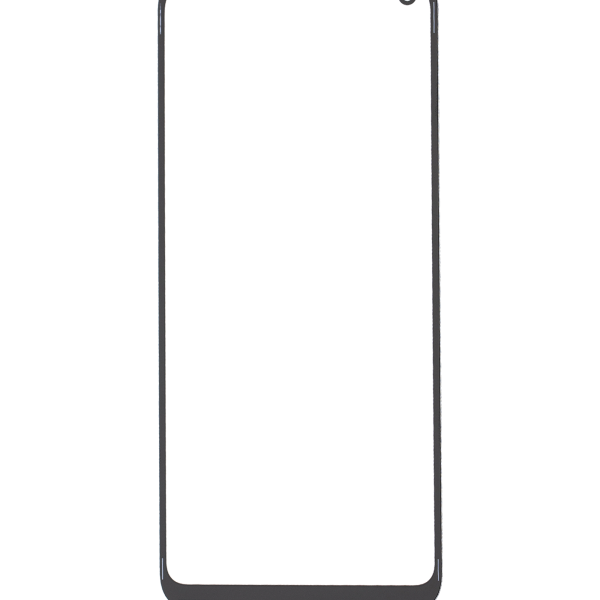 Samsung Galaxy A11 İle Uyumlu Ön Cam (A115 2020) (Uluslararası Sürüm)