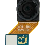 Samsung Galaxy A11 İle Uyumlu Ön Kamera (8MP) (A115 2020)