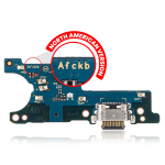 Samsung Galaxy A11 İle Uyumlu Şarj Portu Kartı (A115U 2020) (ABD Sürümü)