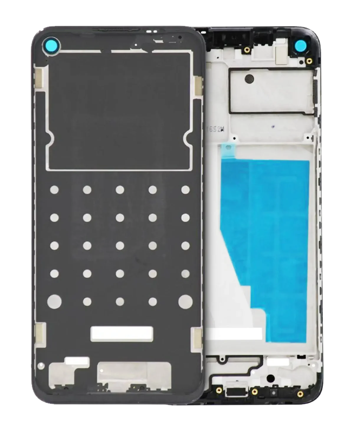 Samsung Galaxy A11 LCD İle Uyumlu Çerçeve (A115 2020) (ABD Sürümü)
