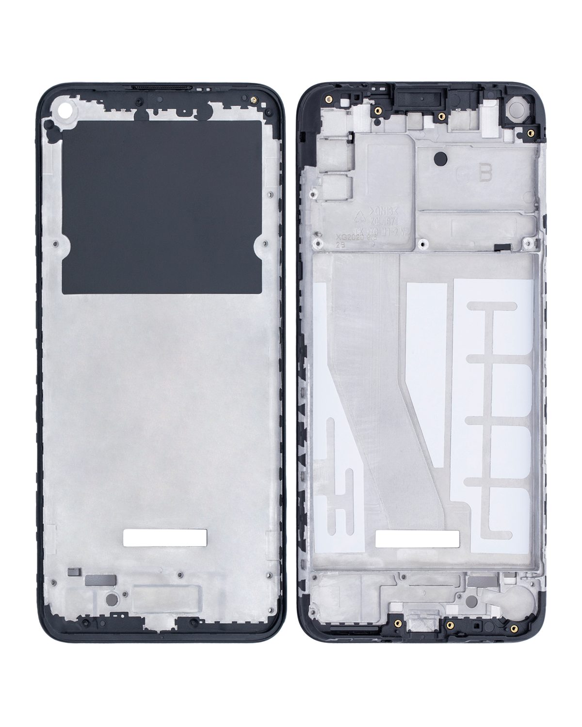 Samsung Galaxy A11 LCD İle Uyumlu Çerçeve (A115 2020) (Uluslararası Sürüm) - Görsel 2