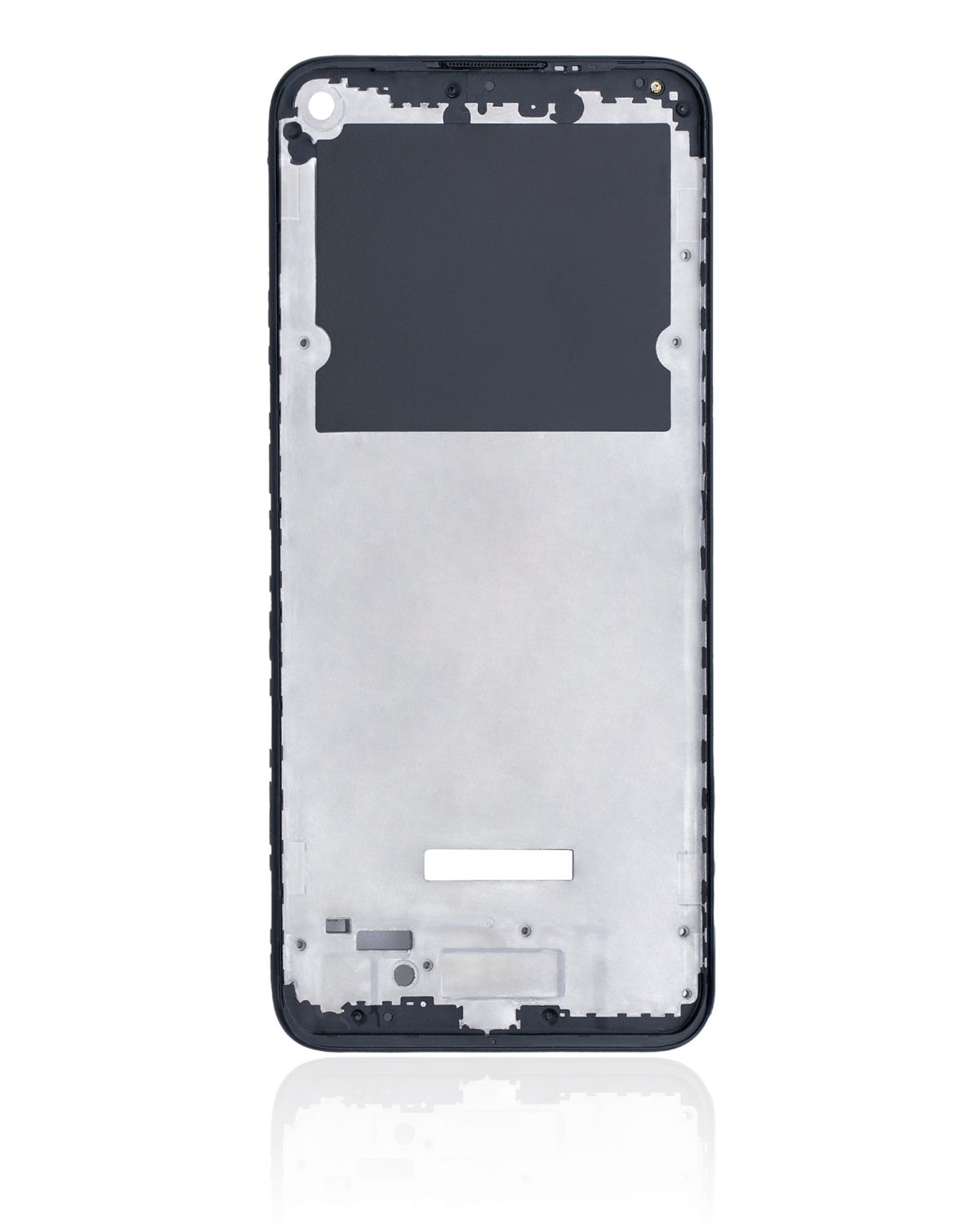 Samsung Galaxy A11 LCD İle Uyumlu Çerçeve (A115 2020) (Uluslararası Sürüm) - Görsel 3
