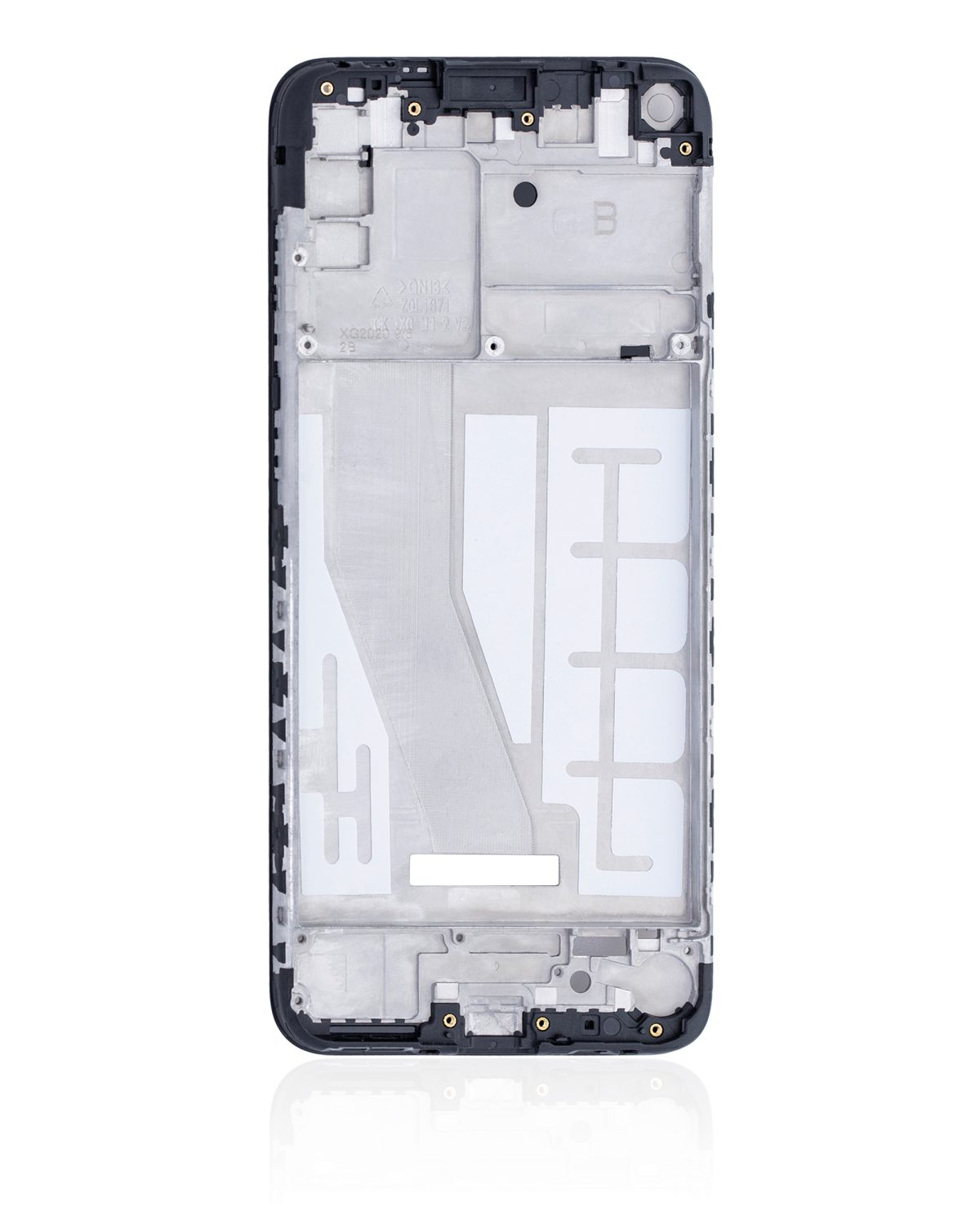 Samsung Galaxy A11 LCD İle Uyumlu Çerçeve (A115 2020) (Uluslararası Sürüm) - Görsel 4