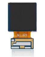 Samsung Galaxy A12 İle Uyumlu Arka Kamera (A125 2020) A12 Nacho (A127 2021) M12 (M127 2020) (Uluslararası Sürüm) - Görsel 3