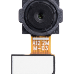 Samsung Galaxy A12 İle Uyumlu Arka Kamera (Makro)