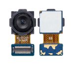 Samsung Galaxy A12 İle Uyumlu Arka Kamera (Ultra Geniş) (A125 2020) A12 Nacho (A127 2021) M12 (M127 2020) - Görsel 2