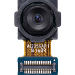 Samsung Galaxy A12 İle Uyumlu Arka Kamera (Ultra Geniş) (A125 2020) A12 Nacho (A127 2021) M12 (M127 2020)