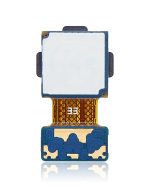 Samsung Galaxy A12 İle Uyumlu Arka Kamera (Ultra Geniş) (A125 2020) A12 Nacho (A127 2021) M12 (M127 2020) - Görsel 3