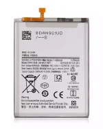 Samsung Galaxy A12 İle Uyumlu Batarya Pil (A022 2020) A21s (A217 2020) A12 (A125 2020) A12 Nacho (A127 2021) (EB-BA217ABY)