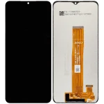 Samsung Galaxy A12 İle Uyumlu Çerçevesiz ekran LCD Ekranı (A125 2020) A12 Nacho (A127 2021)  (Tüm Renkler) - Görsel 2