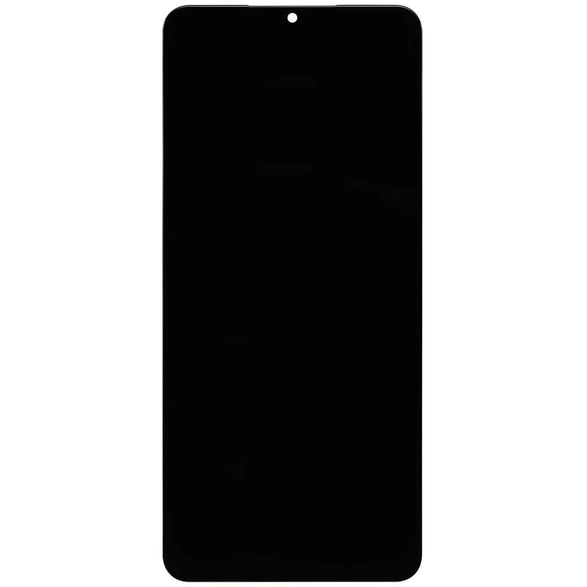 Samsung Galaxy A12 İle Uyumlu Çerçevesiz ekran LCD Ekranı (A125 2020) A12 Nacho (A127 2021)  (Tüm Renkler) - Görsel 4