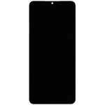 Samsung Galaxy A12 İle Uyumlu Çerçevesiz ekran LCD Ekranı (A125 2020) A12 Nacho (A127 2021)  (Tüm Renkler) - Görsel 4