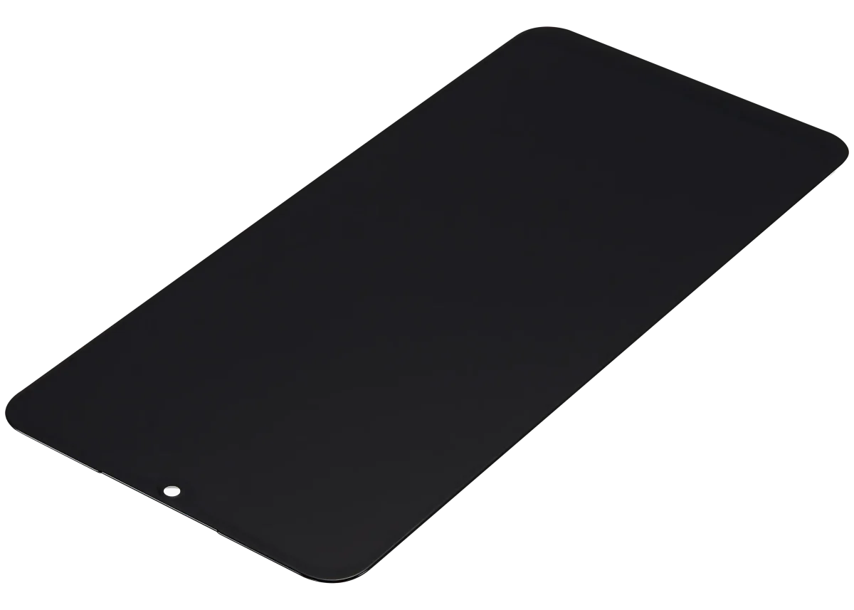 Samsung Galaxy A12 İle Uyumlu Çerçevesiz ekran LCD Ekranı (A125 2020) A12 Nacho (A127 2021)  (Tüm Renkler) - Görsel 6