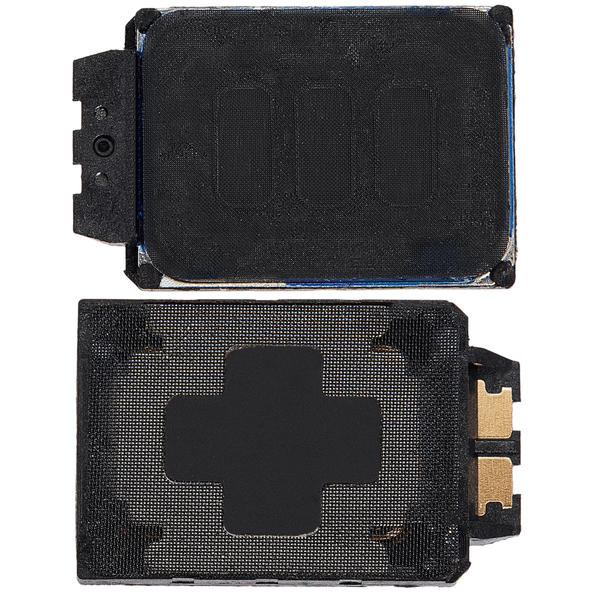 Samsung Galaxy A12 İle Uyumlu Hoparlör (A022 2020) A10E A20E A04S A10 A12 A12 Nacho A20 A21S A22 4G A30 A30S A31 A40 A41 A50 A50S A7 İle Uyumlu - Görsel 2