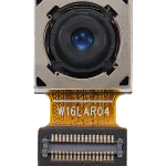 Samsung Galaxy A12 İle Uyumlu İçin Arka (A125 2020) (ABD Sürümü)  Kamera Uyumlu