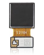Samsung Galaxy A12 İle Uyumlu İçin Arka (A125 2020) (ABD Sürümü)  Kamera Uyumlu - Görsel 3