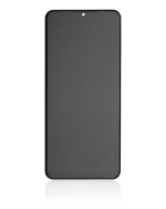 Samsung Galaxy A12 İle Uyumlu İçin Çerçeveli ekran (A125 2020) (Servis Paketi) (Tüm Renkler)  LCD Ekranı Uyumlu - Görsel 4