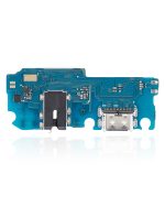 Samsung Galaxy A12 İle Uyumlu Kulaklık Girişli Şarj Portu Kartı (A125 2020) (Aftermarket Plus)  Girişli Şarj Portu Uyumlu - Görsel 4
