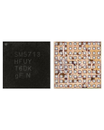 Samsung Galaxy A12 İle Uyumlu Şarj (A125 2020) A12 Nacho (A127 2021) (SM5714) - Görsel 2