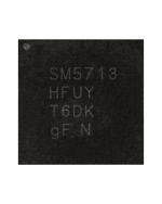 Samsung Galaxy A12 İle Uyumlu Şarj (A125 2020) A12 Nacho (A127 2021) (SM5714) - Görsel 5