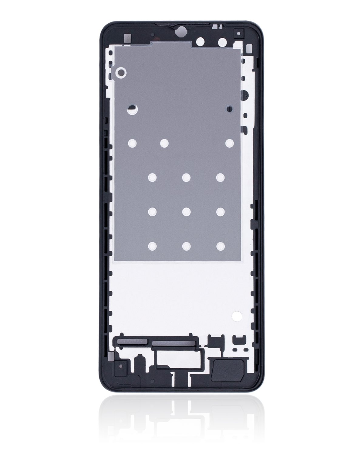 Samsung Galaxy A12 LCD İle Uyumlu Çerçeve (A125 2020) - Görsel 4