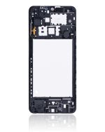 Samsung Galaxy A12 LCD İle Uyumlu Çerçeve (A125 2020) - Görsel 5