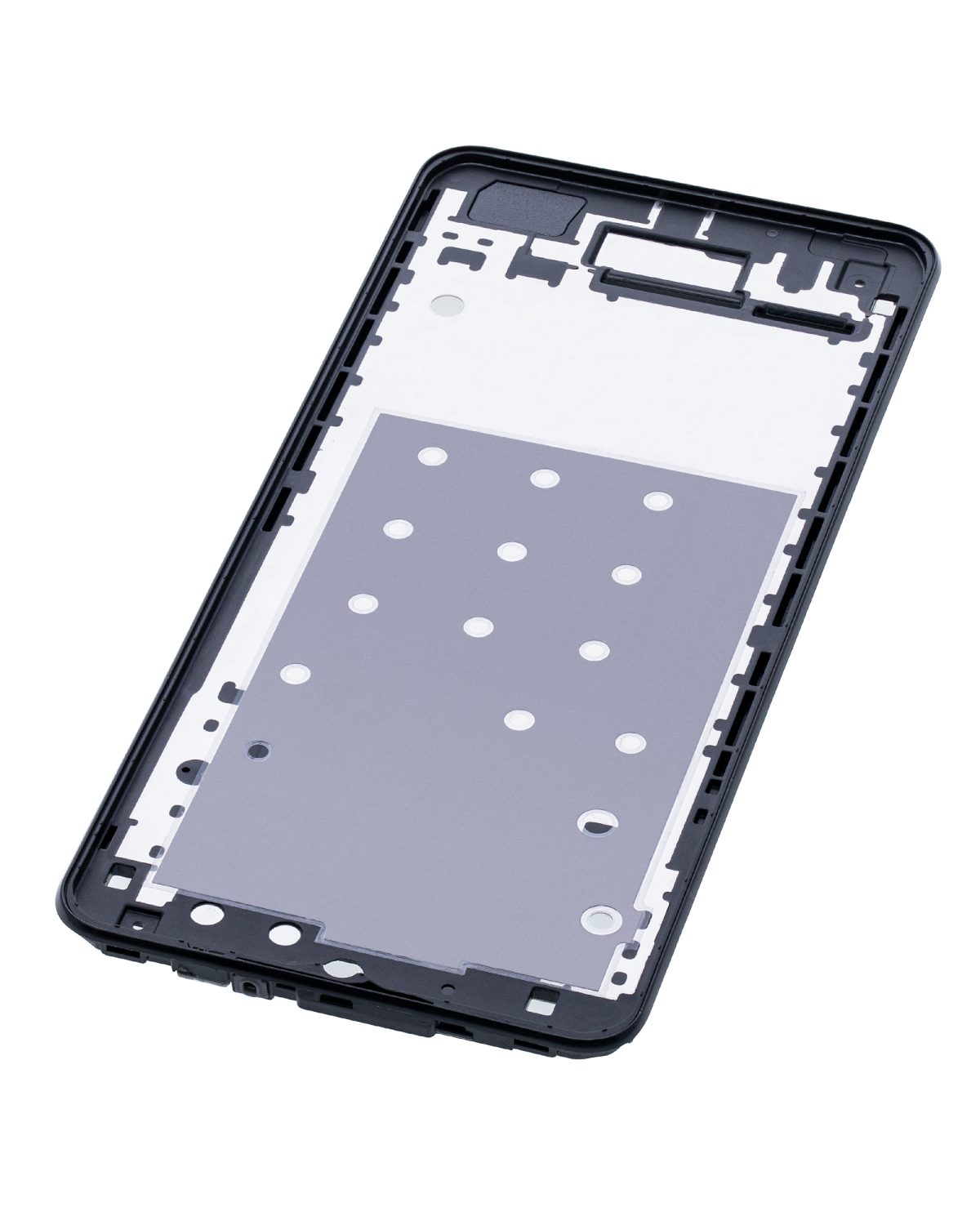 Samsung Galaxy A12 LCD İle Uyumlu Çerçeve (A125 2020) - Görsel 6