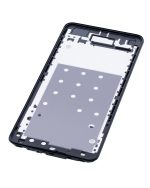 Samsung Galaxy A12 LCD İle Uyumlu Çerçeve (A125 2020) - Görsel 6