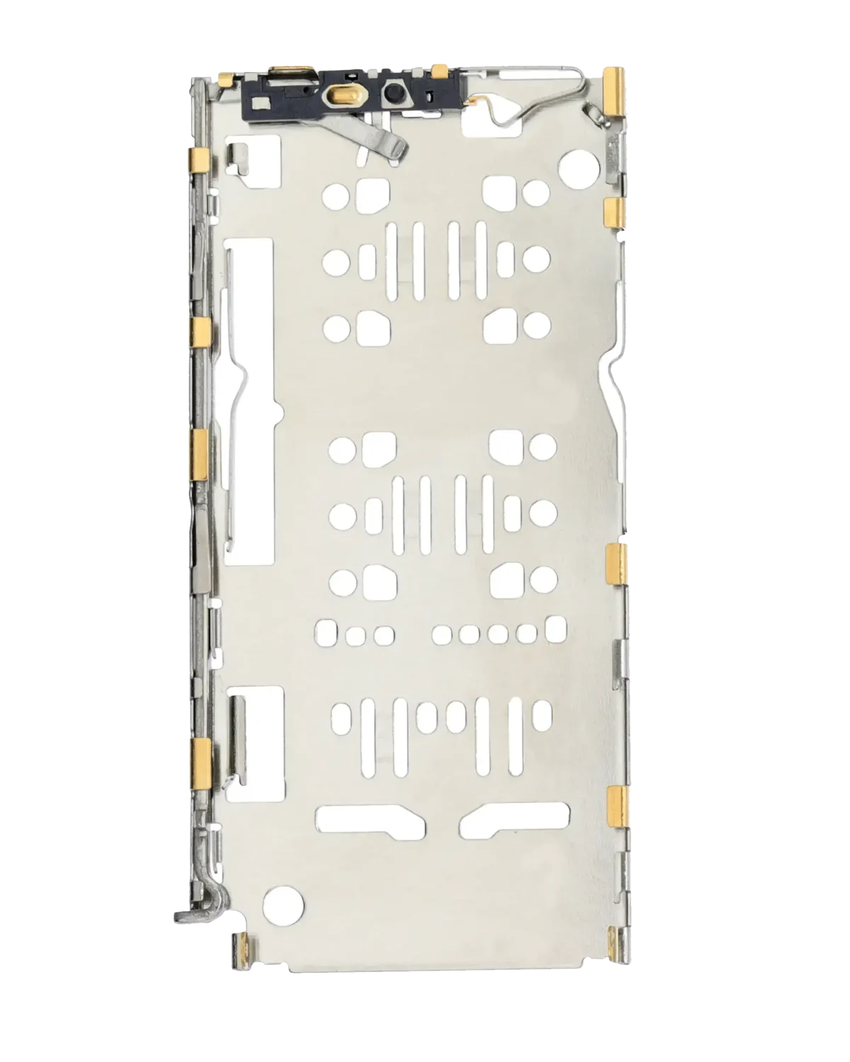 Samsung Galaxy A12 Sim İle Uyumlu Kart Okuyucu (A125 2020)