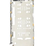 Samsung Galaxy A12 Sim İle Uyumlu Kart Okuyucu (A125 2020)