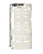 Samsung Galaxy A12 Sim İle Uyumlu Kart Okuyucu (A125 2020)