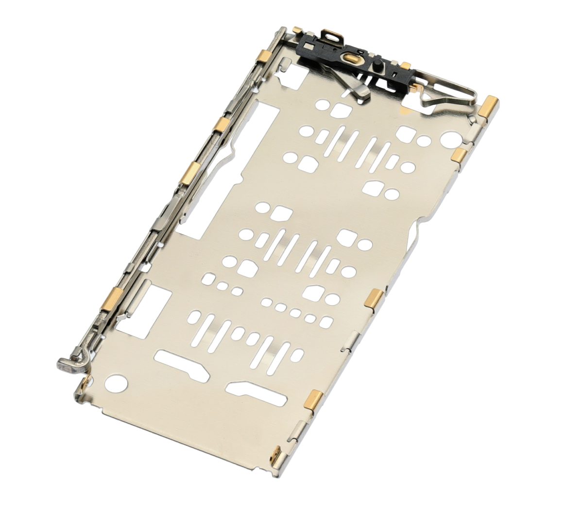 Samsung Galaxy A12 Sim İle Uyumlu Kart Okuyucu (A125 2020) - Görsel 5