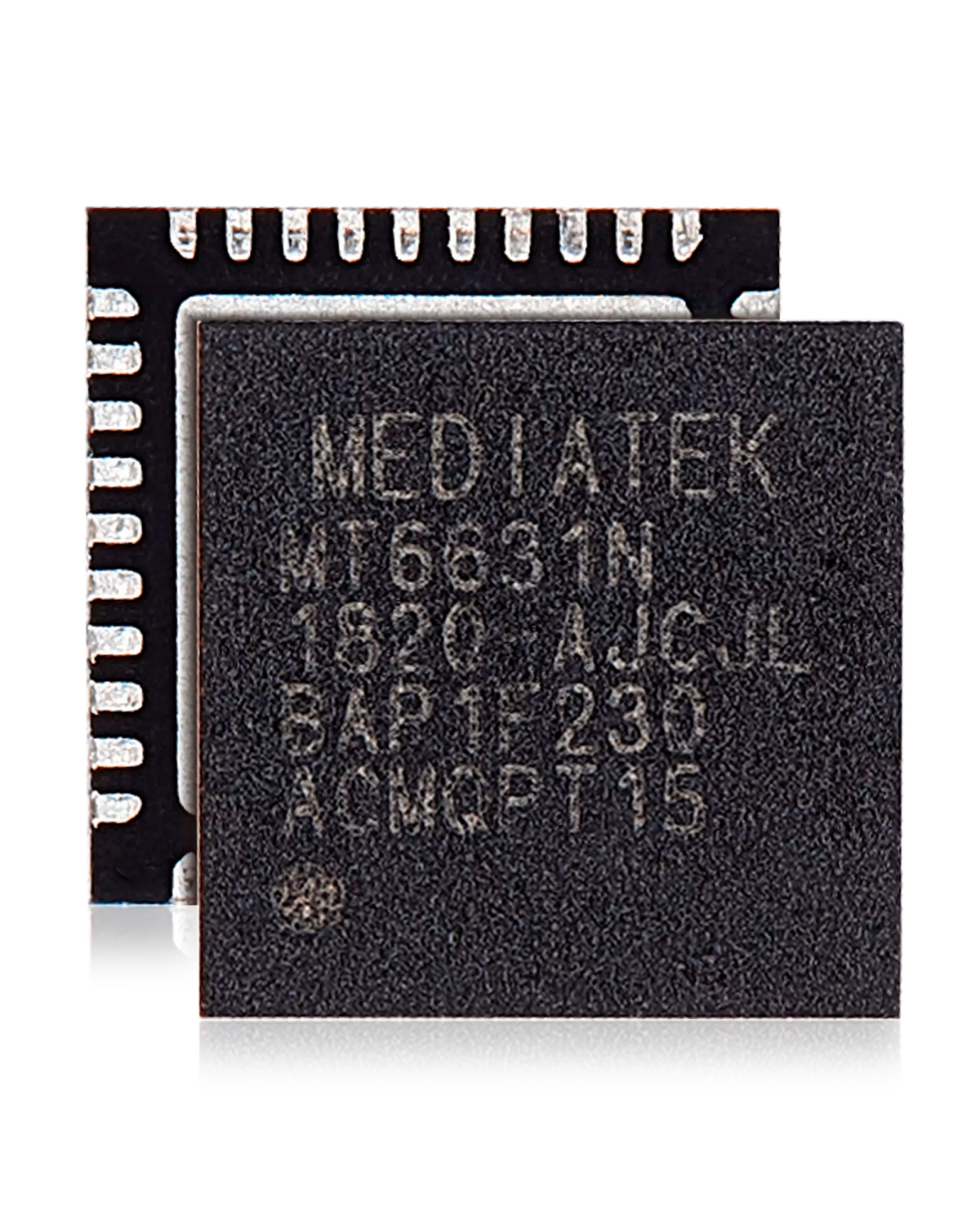Samsung Galaxy A12 Wifi İle Uyumlu (A125 2020) A12 Nacho (A127 2021) A22 5G (A226 2021) (MT6631N)