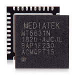 Samsung Galaxy A12 Wifi İle Uyumlu (A125 2020) A12 Nacho (A127 2021) A22 5G (A226 2021) (MT6631N)