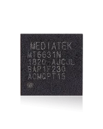 Samsung Galaxy A12 Wifi İle Uyumlu (A125 2020) A12 Nacho (A127 2021) A22 5G (A226 2021) (MT6631N) - Görsel 3