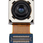 Samsung Galaxy A13 5G İle Uyumlu Arka Kamera (Geniş) (A135 2022) A13 5G (A136 2021)