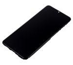 Samsung Galaxy A13 5G İle Uyumlu İçin Çerçeveli ekran (A136B 2021) (Uluslararası Sürüm) (Servis Paketi) (Tüm Renkler)  LCD Ekranı Uyumlu - Görsel 3
