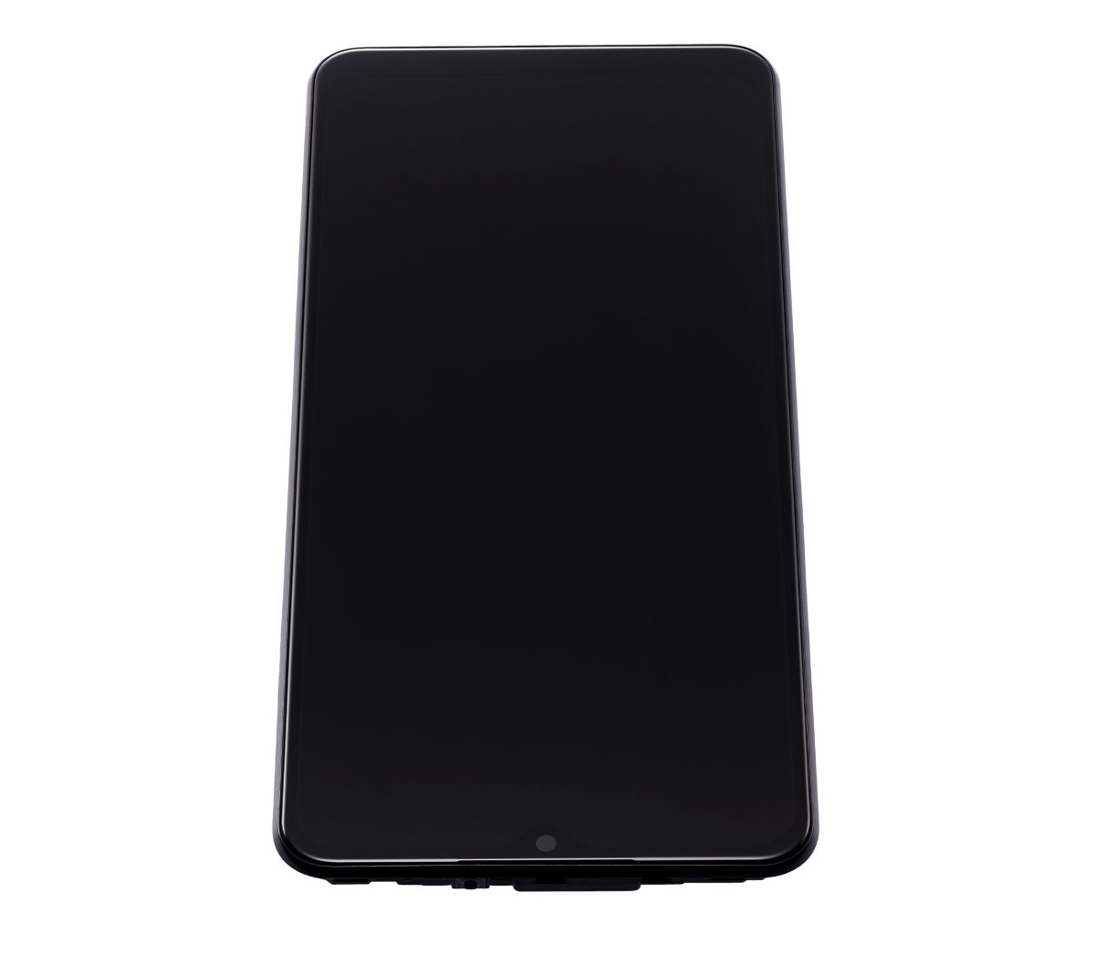 Samsung Galaxy A13 5G İle Uyumlu İçin Çerçeveli ekran (A136B 2021) (Uluslararası Sürüm) (Servis Paketi) (Tüm Renkler)  LCD Ekranı Uyumlu - Görsel 4