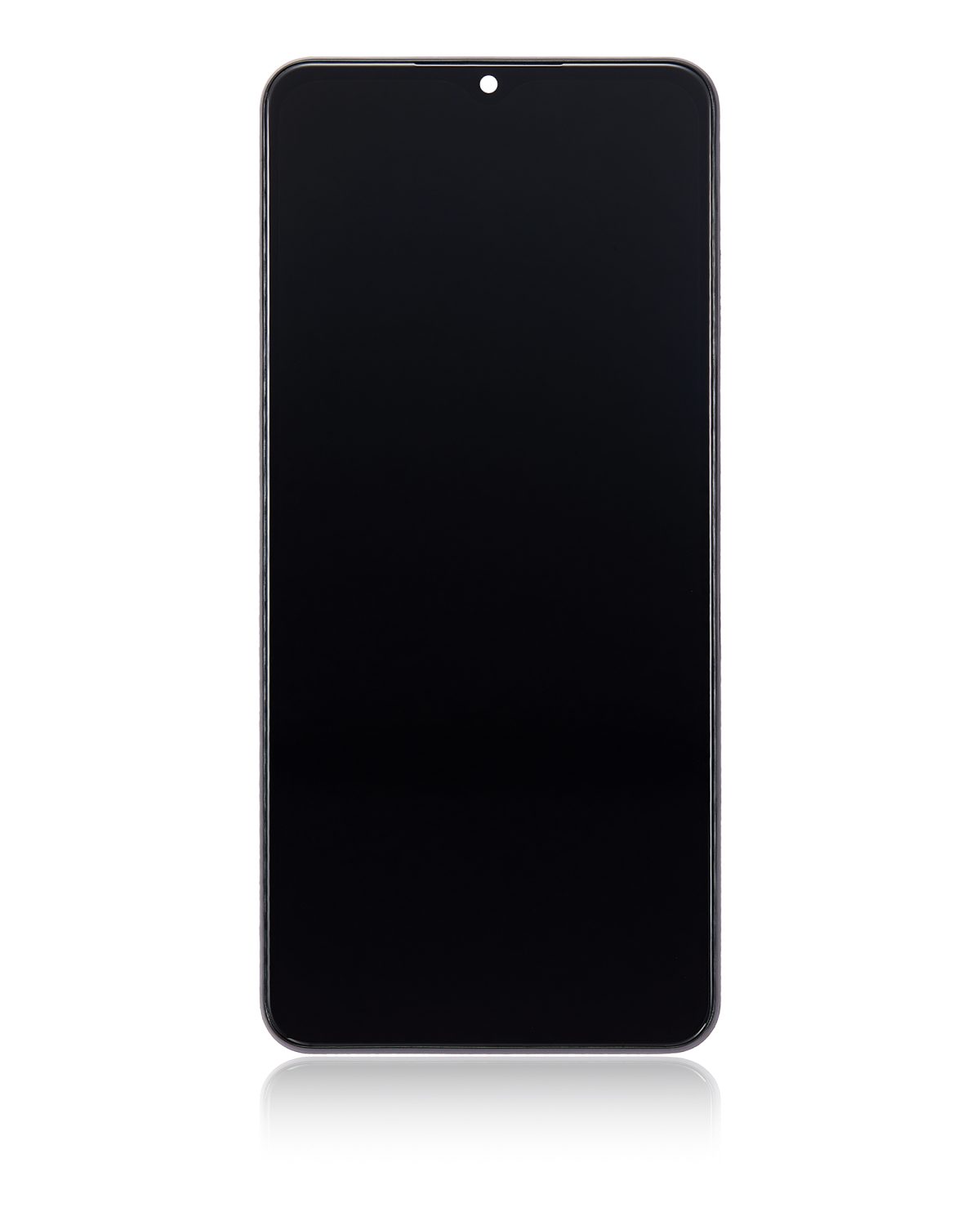 Samsung Galaxy A13 5G İle Uyumlu İçin Çerçeveli ekran (A136U 2021) Orijinal (Tüm Renkler)  LCD Ekranı Uyumlu - Görsel 4
