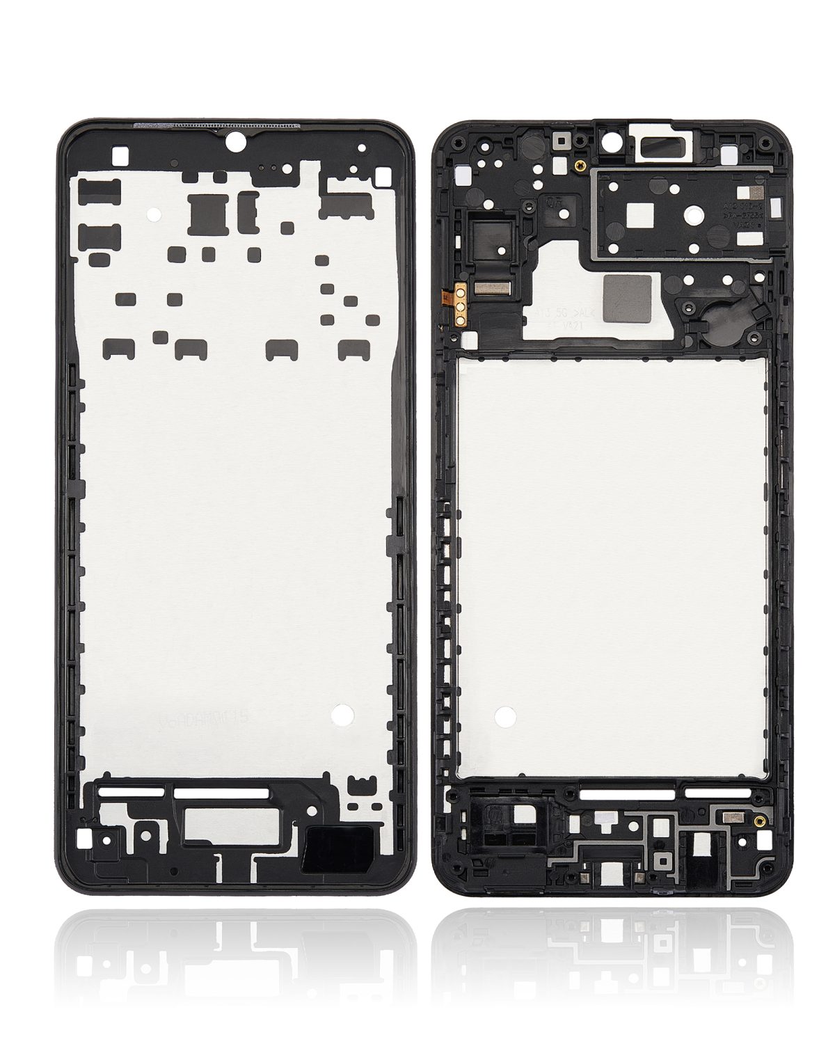 Samsung Galaxy A13 5G İle Uyumlu LCD Çerçeve (A136 2021) - Görsel 2