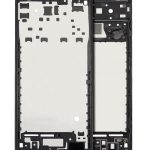 Samsung Galaxy A13 5G İle Uyumlu LCD Çerçeve (A136 2021)