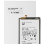 Samsung Galaxy A13 İle Uyumlu Batarya Pil (A135 2022) (EB-BA217ABY) (Servis Paketi)