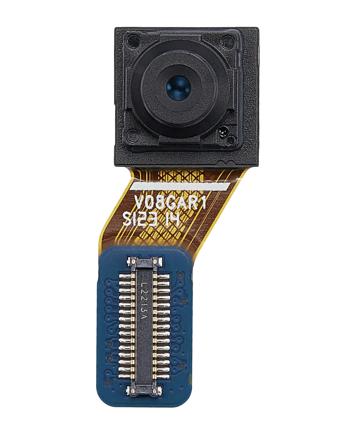 Samsung Galaxy A13 İle Uyumlu Ön Kamera (A135 2022) A23 (A235 2022) - Görsel 6