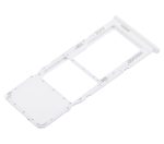 Samsung Galaxy A13 İle Uyumlu Tek Sim Kart Tepsisi (A135 2022) (Beyaz) - Görsel 5