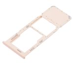Samsung Galaxy A13 İle Uyumlu Tek Sim Kart Tepsisi (A135 2022) (Şeftali) - Görsel 4
