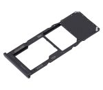 Samsung Galaxy A13 İle Uyumlu Tek Sim Kart Tepsisi (A135 2022) (Siyah) - Görsel 5