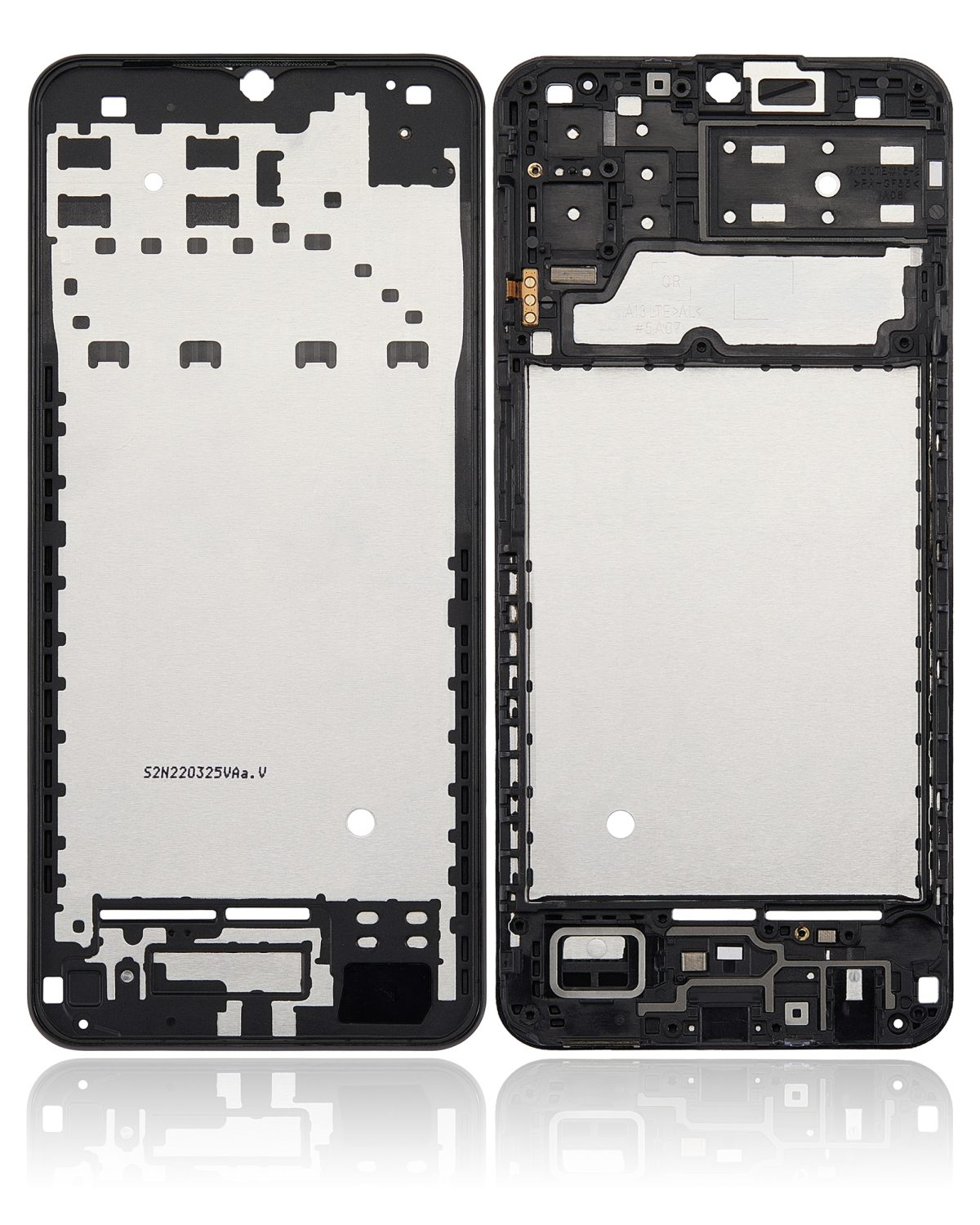 Samsung Galaxy A13 LCD İle Uyumlu Çerçeve (A135 2022) - Görsel 2