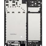 Samsung Galaxy A13 LCD İle Uyumlu Çerçeve (A135 2022)